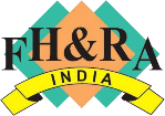 FHRAI logo