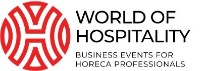 World of Hospitality logo
